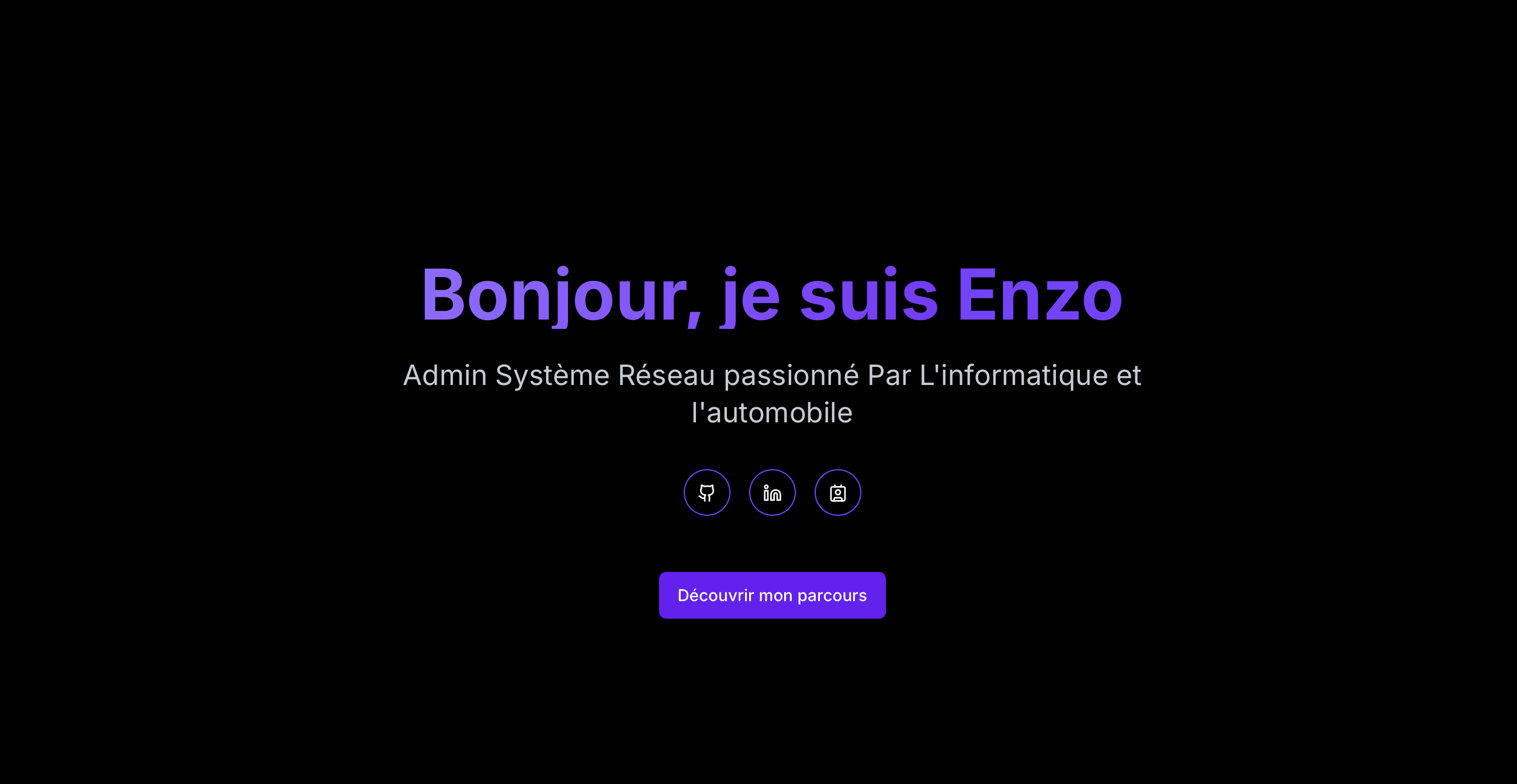 Portfolio Personnel